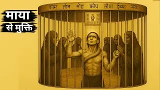 Maya in Hinduism Decoded: You&rsquo;re Living in an Illusion & It&rsquo;s Time to Wake Up