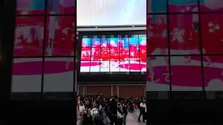 LAWSON 50th Anniversary presents =LOVE・&ne;ME・≒JOY Special LIVE