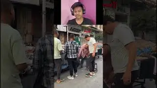 Funny🤣😝😂 #funny #funnyrection #comedy #comedyreaction #viralvideo