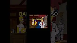 Sideshow Bob's Tale of a New Beginning #Simpsons #SideshowBob #FreshStart #Animation #PlotTwist