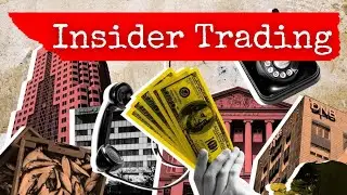 Insider Trading in Congress - how politicians GET RICH (Mini Documentary)