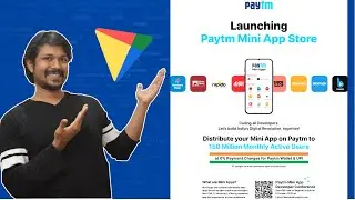 PAYTM MINI App Store | Should Developers Use This Platform?