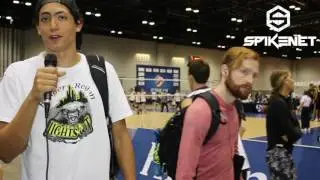 Matt West Lights Out