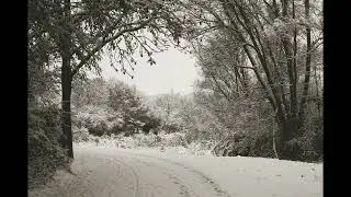 Christmas Time in Amberg (Ambient Guitar)