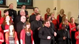 Belfast Community Gospel Choir 