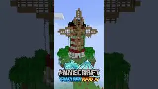 Minecraft Fantasy Realm Mod Pack