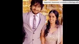 Singer Prudhvi Chandra and Pooja marriage photos || Singer Prudhvi wedding photos