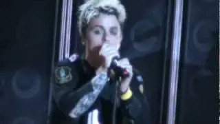 Green Day Bille 