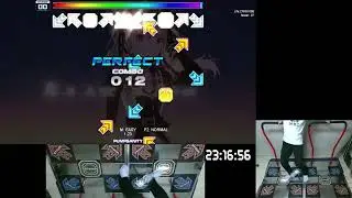 PumpSanity Training 3 (D27)