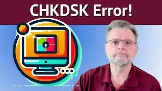 What Does “CHKDSK Is Not Available for RAW Drives” Mean?
