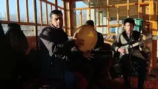 Завкибек Хурсандов - Бахор айоми            Zavqibek Khursandov - Bahor  ayyomi