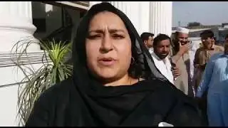 MPA Asia Khattak views about KP Budget 2019-20
