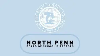 NPSD School Board Action Meeting 1-20-22