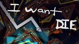 Funny Moments/Progress #1 [TOP 20/Frame Perfect Demon] | Geometry Dash 2.2 Extreme Demon