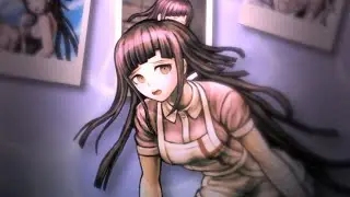 Mikan edit 〖Toxic〗
