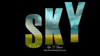 Sky: Celebrating the Awe-Inspiring Beauty of the World Above Us