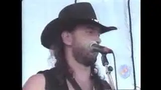 The Cruzeros @ Brooks (2)