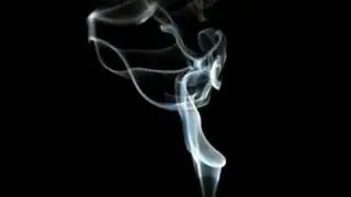 smoke - slowmotion