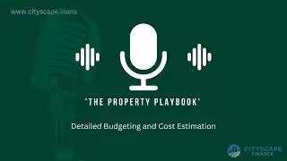 Detailed Budgeting and Cost Estimation