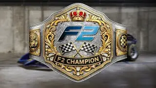 Formula 2 Championship History 