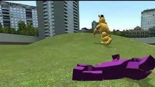 playing gmod #gaming