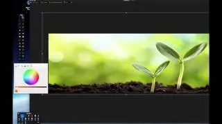 How To Create a Facebook Logo and Banner