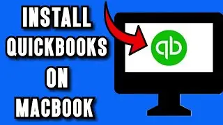 НОВИНКА! Как установить Quickbooks на MacBook | Пошаговое руководство