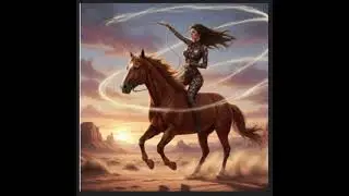 Rope the Wind; Written by Raydon