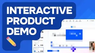 How to make an interactive product demo [2026]