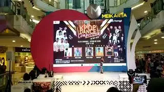 KPOP Dance Competition - Kimmy Tan - July 28, 2019