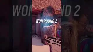 Siege #montage #siege #r6 #clips #smg12