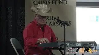 2019 TRC - Night of Hidden Talent - Frank Costantini Band