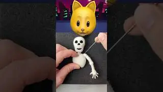 DOORS BOB 👁️ BUT NEEDLE ART ASMR?!