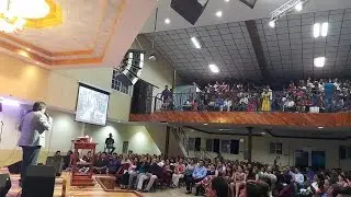 Concierto Roberto Orellana en Boquete