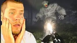 wir SUCHEN es.... HILFE!!! Forest 2  Folge 1