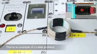Impedance Test