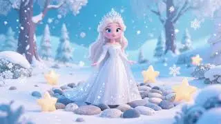 Star Pebble Garden Song 3 | Sparkling Kids Adventure & Sing-Along ✨🌿