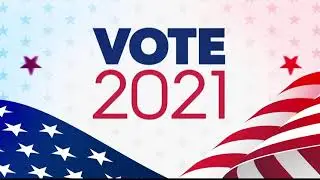 Early voting ends in New York City ahead of Election Day