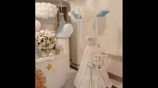 cinderella birthday theme