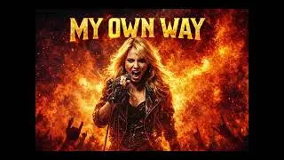 My Own Way  |  Rock  |  Music
