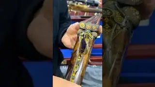 World's Only Triple Barrel .410 Shotgun?