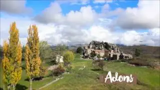 2. Històries de la Ribagorça: Abella d'Adons