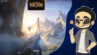 Heroic's Randoms! (LoR) New Game Mode!