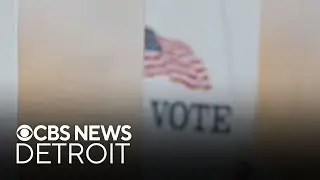 May 6 election results for Metro Detroit