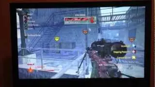 Same old Ps3 Setting up killcams...