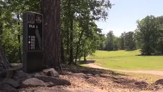 Neighborhood homeowners help bring back Macon golf course after it closed almost four years ago