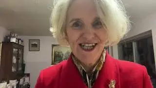 Master's New Year Message   HD 720p