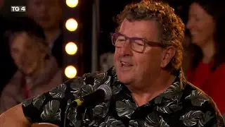 Mike Hanrahan le Cathal Hayden & M&aacute;irt&iacute;n O'Connor | Beautiful Affair | Fleadh25 | TG4