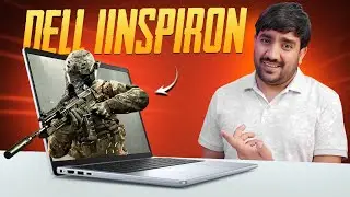 Dell Inspiron 5440 i3 13th Gen Laptop 🚀 Best Laptop Under 40000🤔 Unboxing & Review🔥