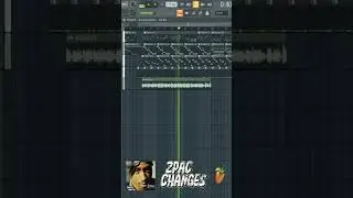 2pac - Changes #flstudio #flp #musicproduction #tutorial